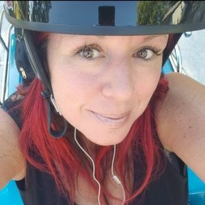 Meet your Posher, Tonya